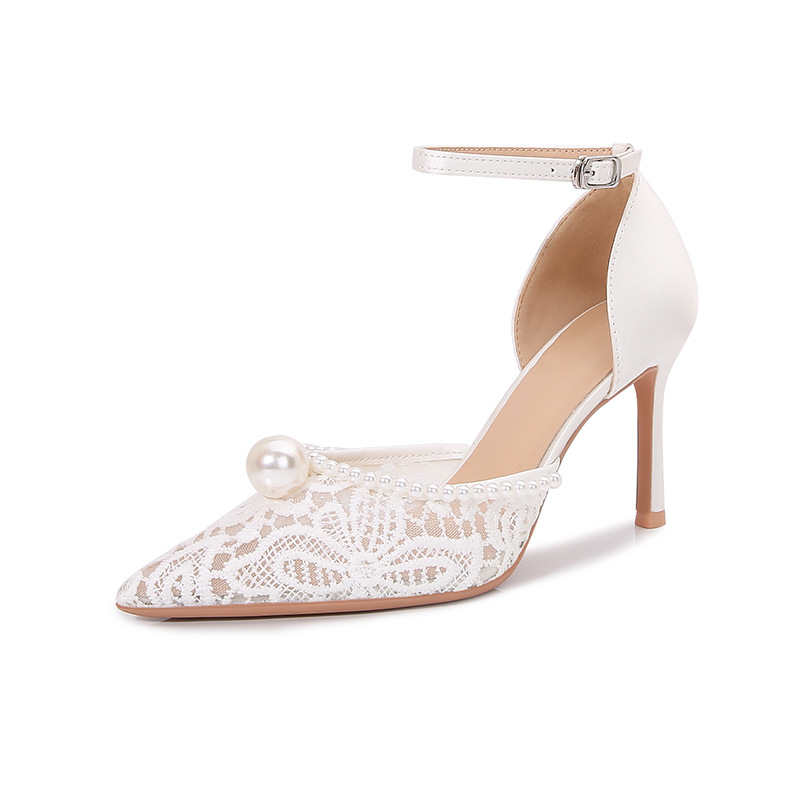Women Bags For Party - Nouvelles sandales à talons hauts pour