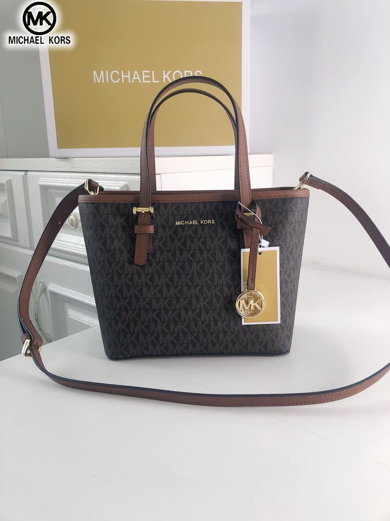 Women'S Bags Michael Kors - Sac à bandoulière et à main