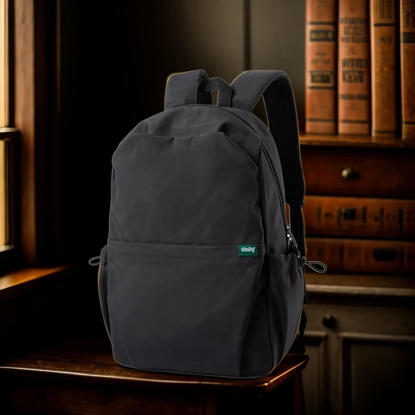 Women'S Best Bags For Travel - Sac d'école léger et Simple pour