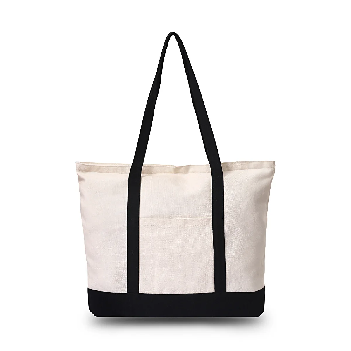 Women'S Best Bags For Travel - Sac fourre-tout en toile de coton