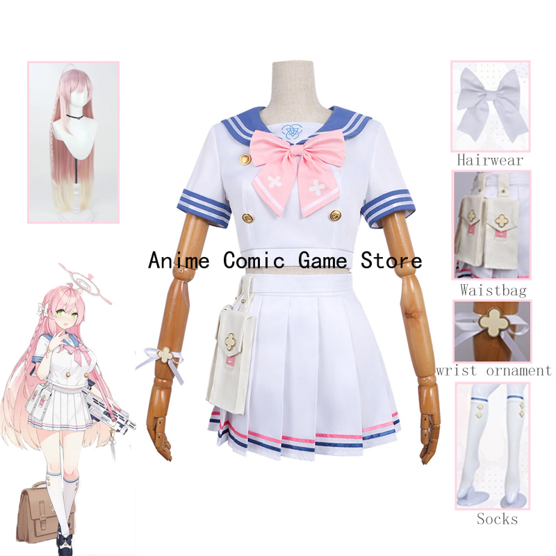 Women Bags For Party - Perruque de Costume de Cosplay Urawa