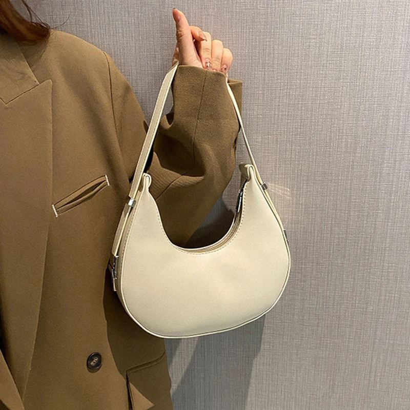 Women Bags With Wallet - Sac à bandoulière de luxe en