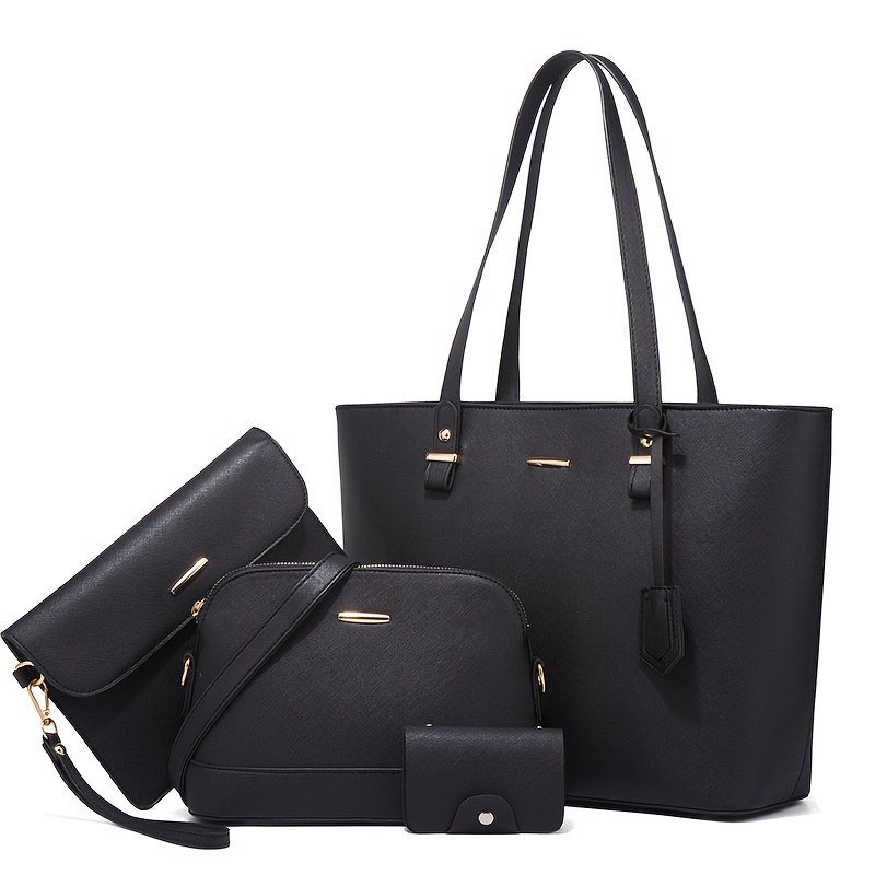 Women'S Retro Bags - Ensemble de sacs à main pour