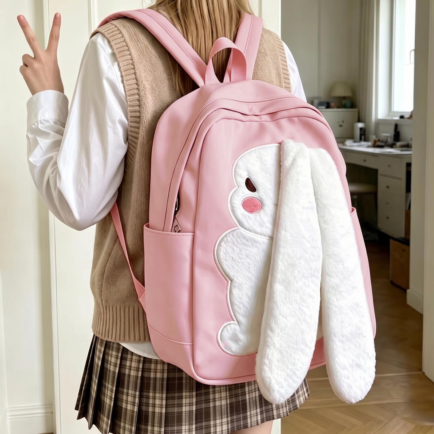 Women'S Best Bags For Travel - Sac à dos à motif de