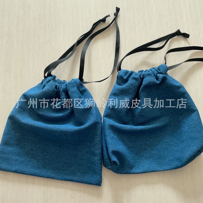 Sac à main en jean tendance av - Women Bags For Gift avis et prix