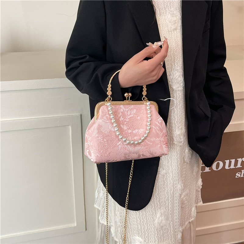 Vintage classique dentelle sac - Women'S Vegan Bags avis et prix