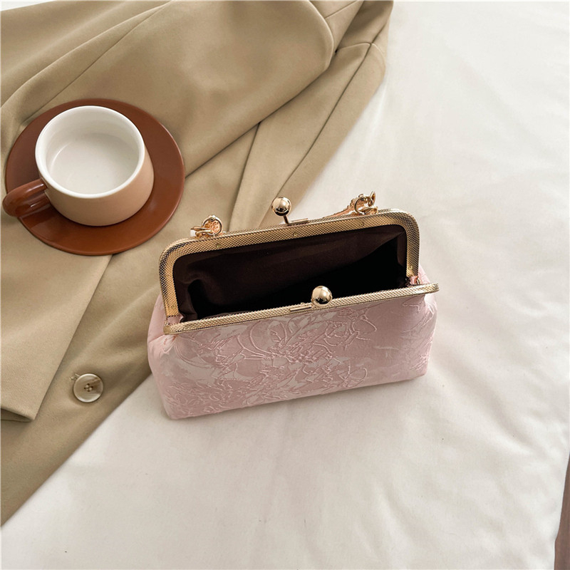 Vintage classique dentelle sac - Women'S Vegan Bags avis et prix