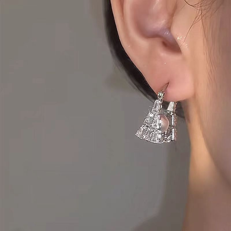 Boucles d'oreilles en perles d - Women'S Bags Ebay avis et prix