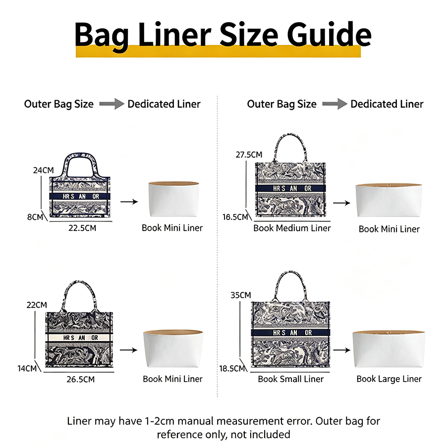 Organisateur de sac pour sac f - Women Bags For Gift avis et prix