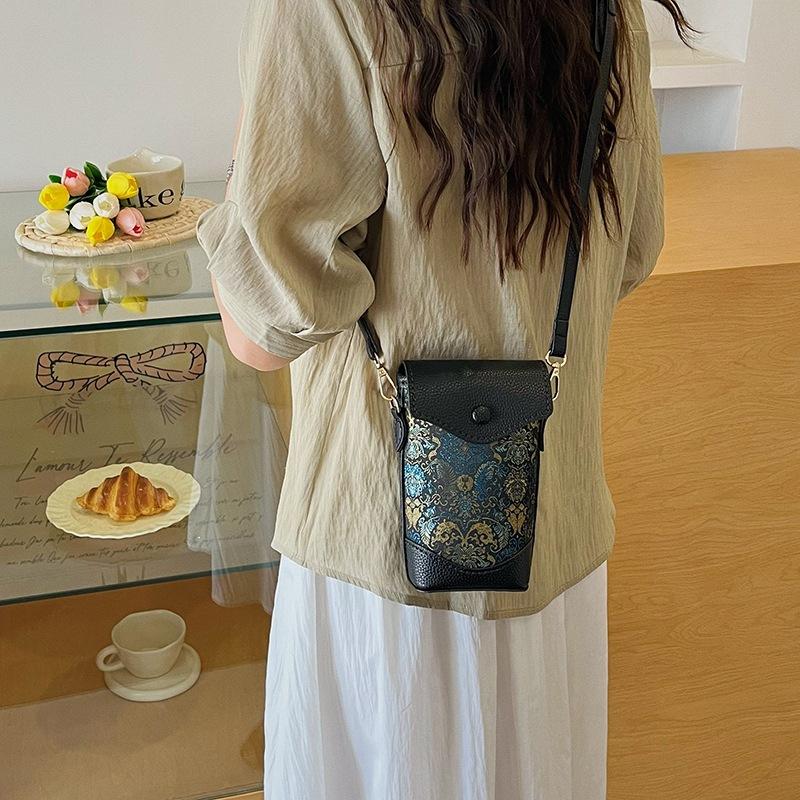 Sac tricoté DIY - Sac rétro pe - Women'S Retro Bags avis et prix