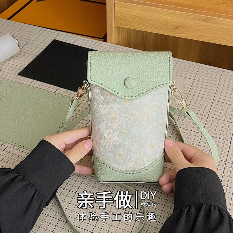 Sac tricoté DIY - Sac rétro pe - Women'S Retro Bags avis et prix