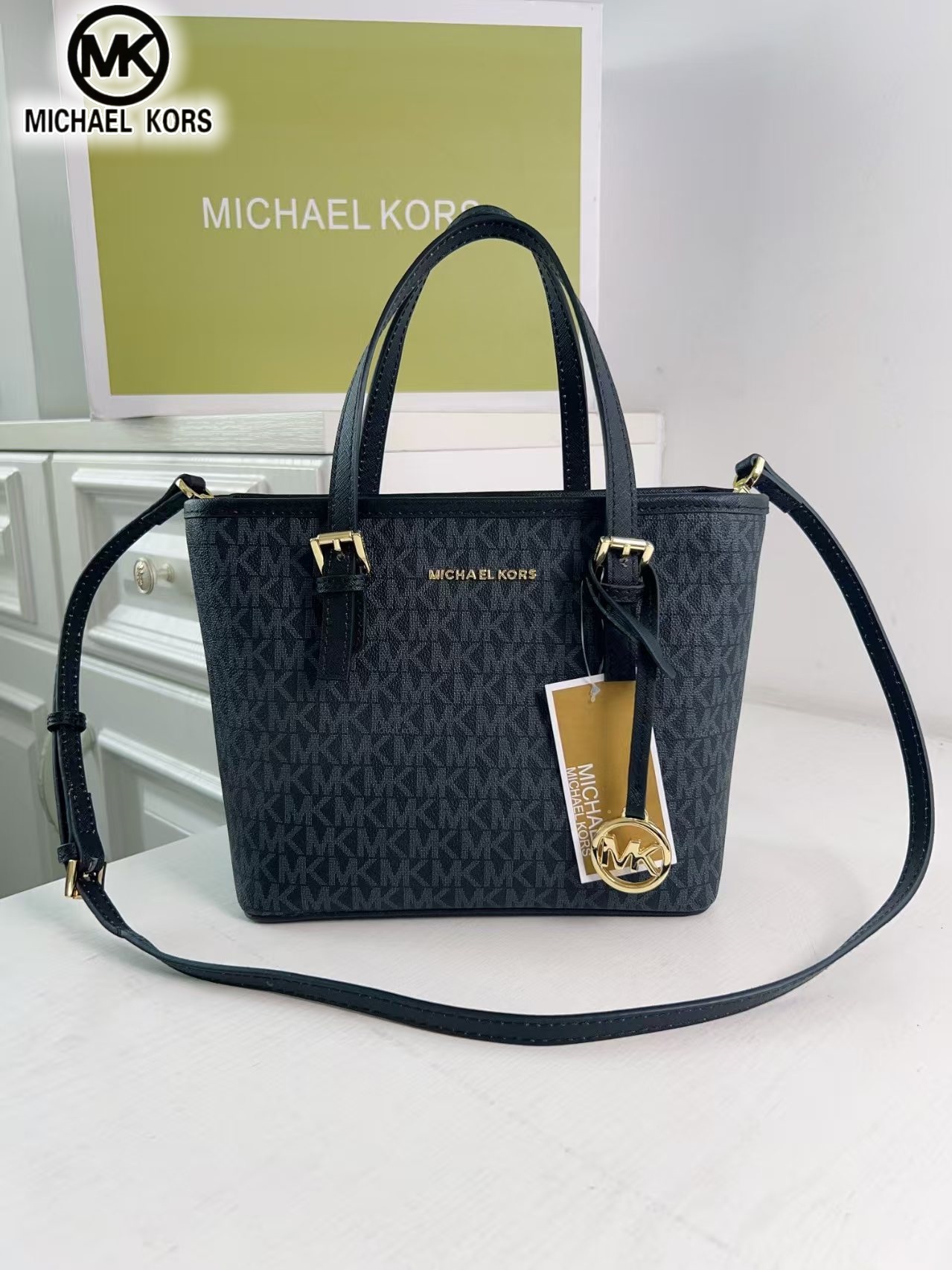Sac à bandoulière et à main MI - Women'S Bags Michael Kors avis et prix