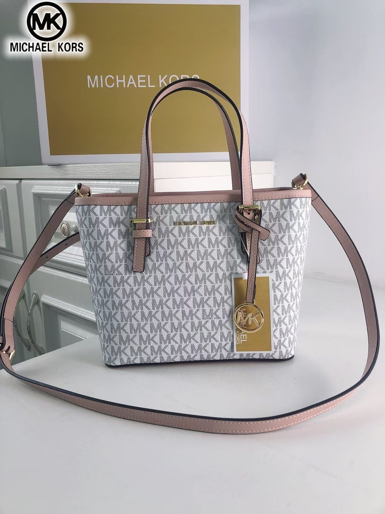 Sac à bandoulière et à main MI - Women'S Bags Michael Kors avis et prix