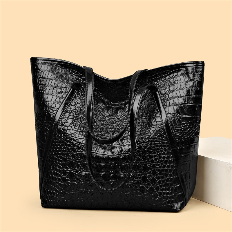 Sac fourre-tout Simple et poly - Women'S Vegan Bags avis et prix