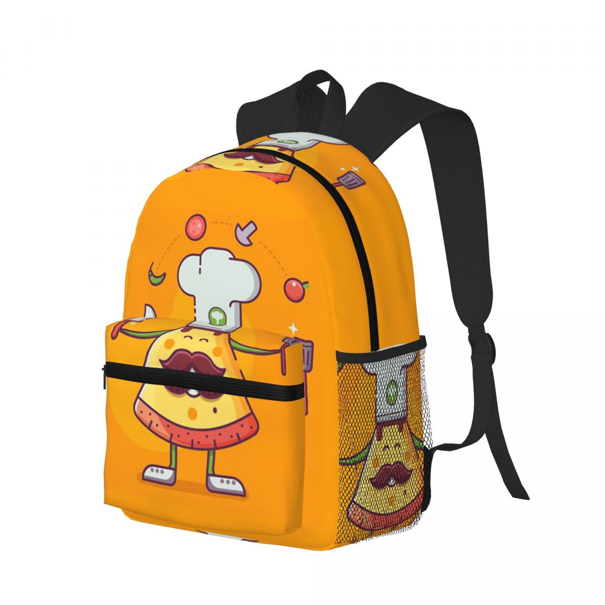 Sac à dos d'étudiant avec dess - Women'S Best Bags For Travel avis et prix