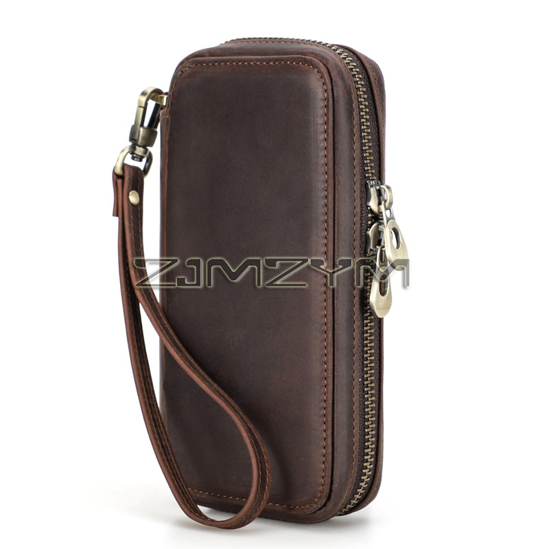 Étui à montre en cuir véritabl - Women'S Retro Bags avis et prix