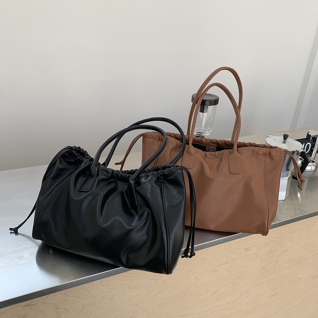 Sac fourre-tout de grande capa - Women Bags With Wallet avis et prix