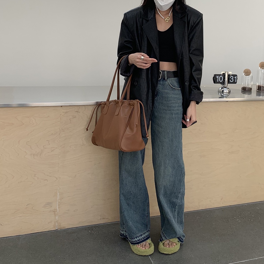 Sac fourre-tout de grande capa - Women Bags With Wallet avis et prix