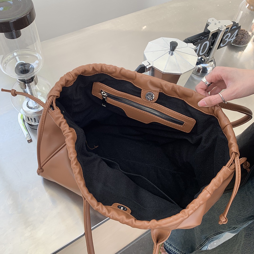 Sac fourre-tout de grande capa - Women Bags With Wallet avis et prix