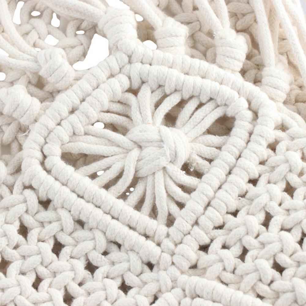 Sac en paille tressé style eth - Women'S Retro Bags avis et prix