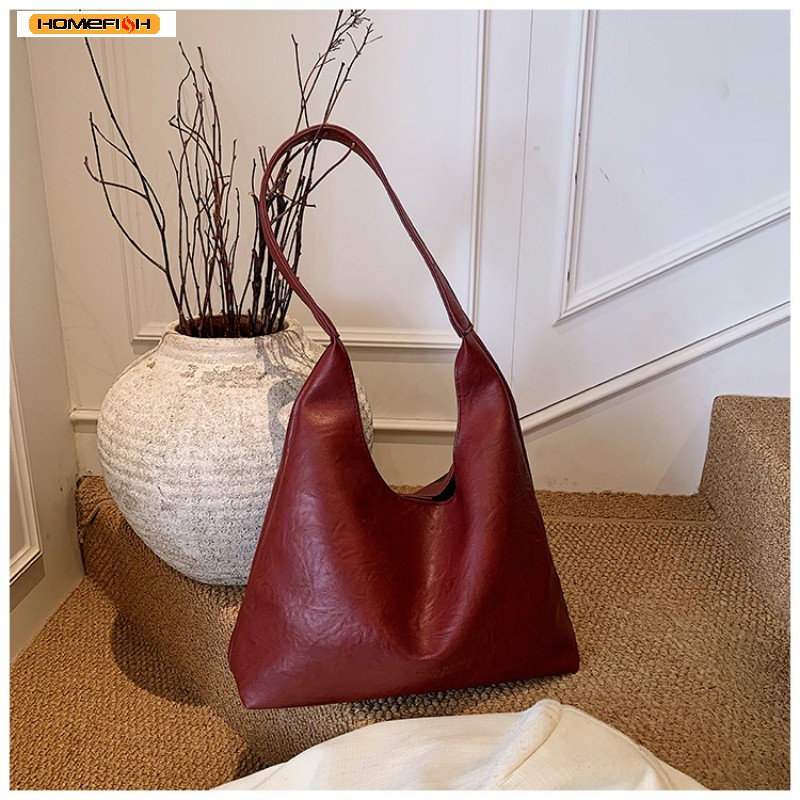 Sac fourre-tout rétro simple e - Women'S Vegan Bags avis et prix