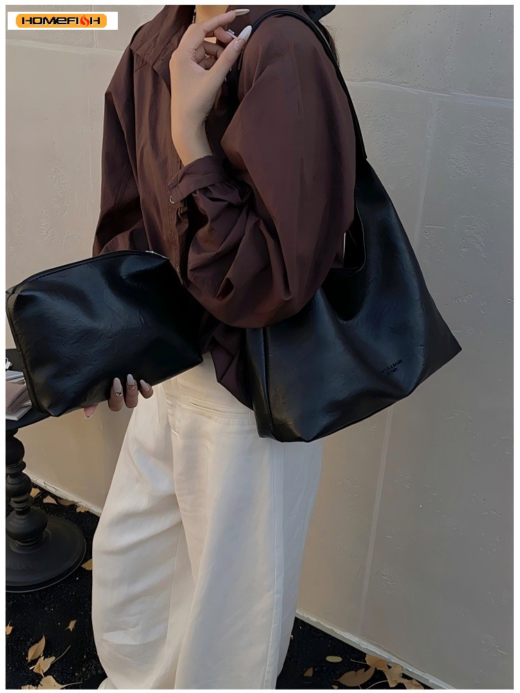 Sac fourre-tout rétro simple e - Women'S Vegan Bags avis et prix