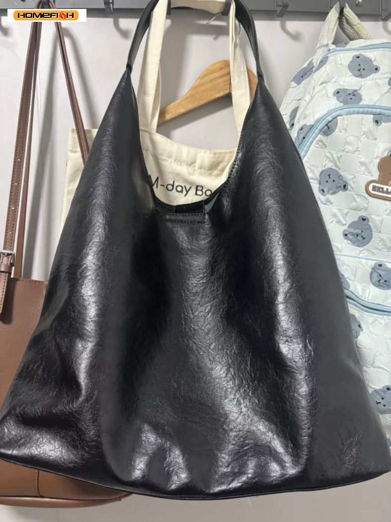 Sac fourre-tout rétro simple e - Women'S Vegan Bags avis et prix