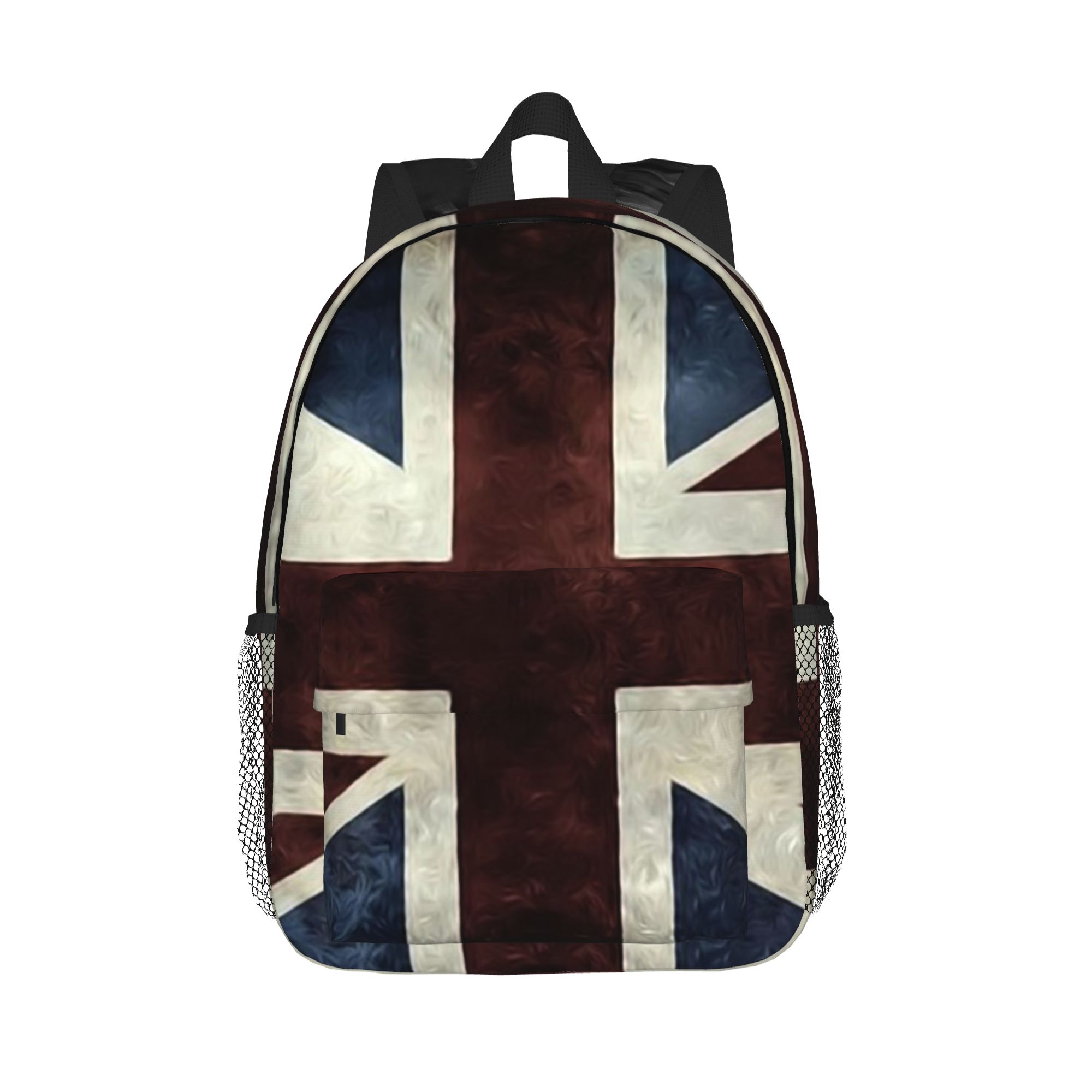 Sac à dos Union Jack Flag Of T - Women Bags Uk Sale avis et prix