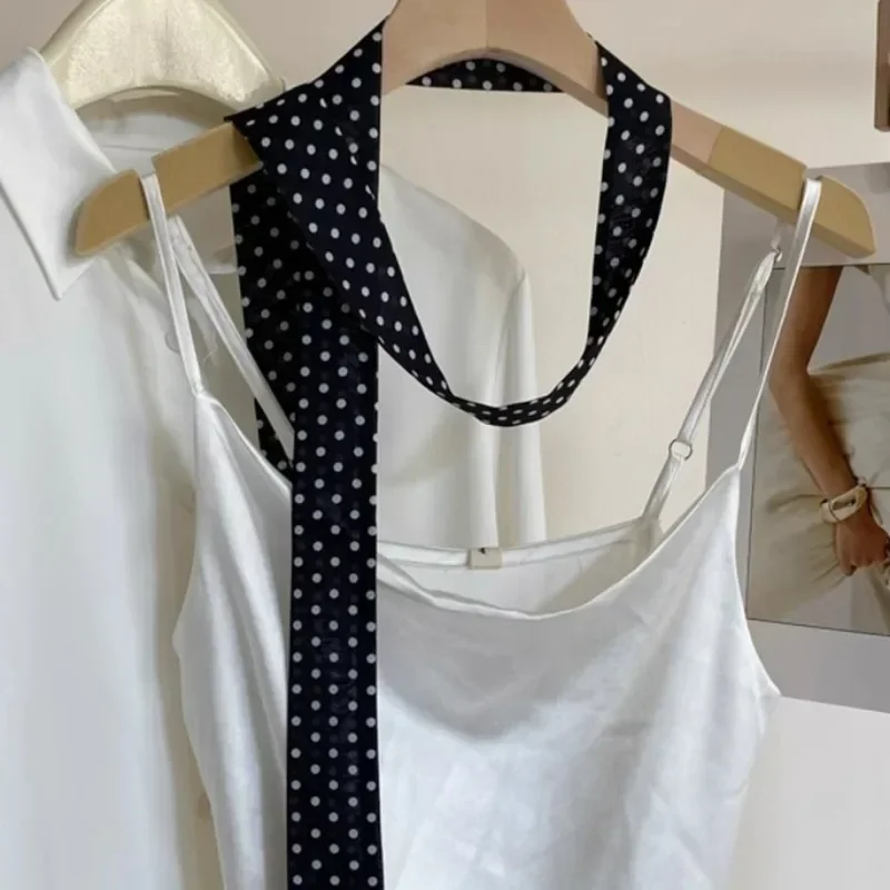 Écharpe imprimée léopard rétro - Women'S Retro Bags avis et prix