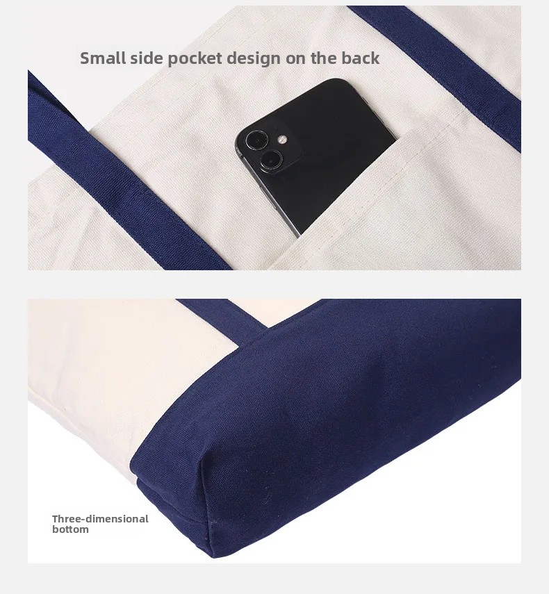 Sac fourre-tout en toile de co - Women'S Best Bags For Travel avis et prix