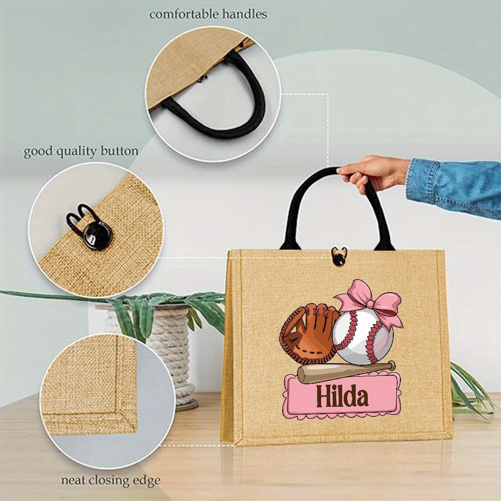 Variation de couleur : un phén - Women Bags Jute avis et prix