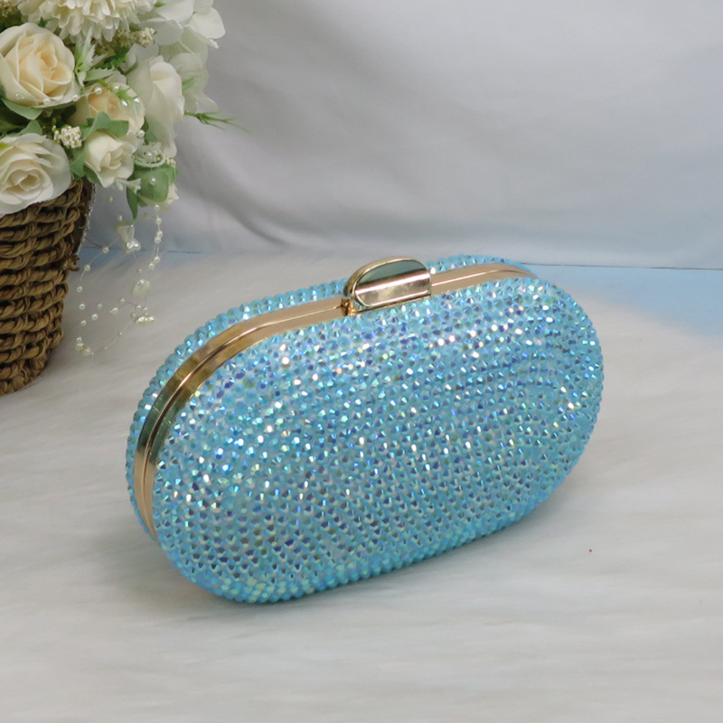 2025 nouveauté bleu vert AB Bl - Women Bags For Party avis et prix