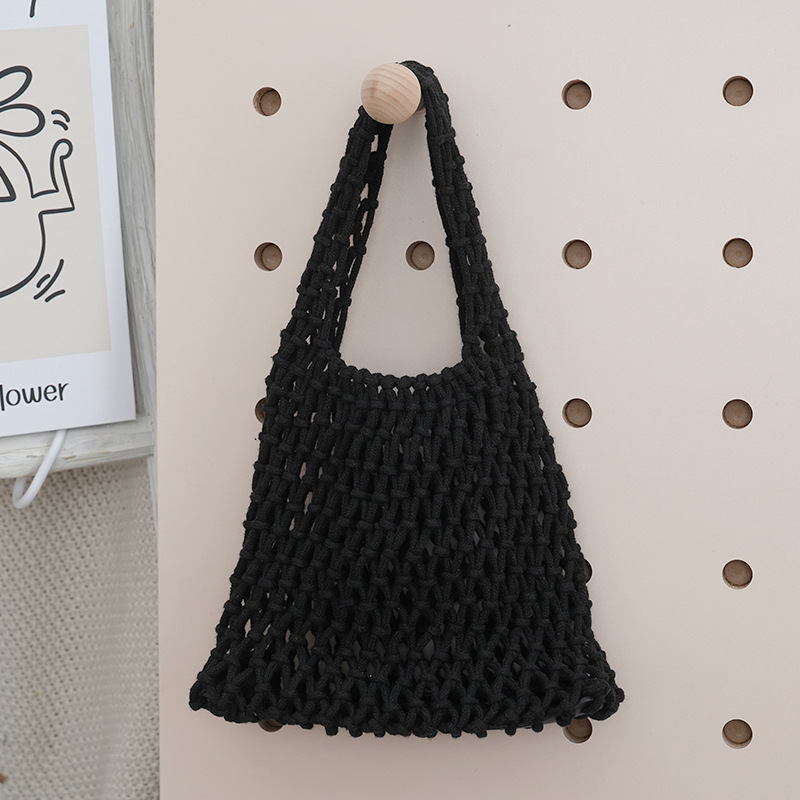 Sac à main tissé ajouré pour f - Women'S Best Bags For Travel avis et prix
