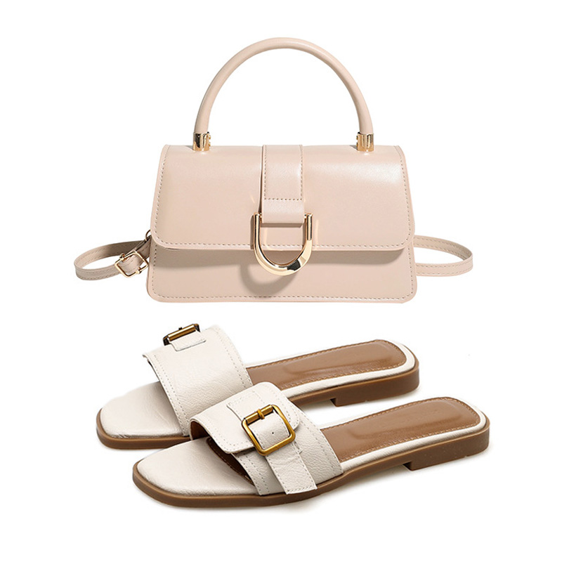 Sandales et pantoufles d'été p - Women'S Retro Bags avis et prix