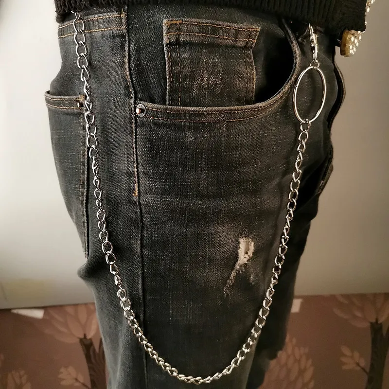 Chaîne de ceinture en métal à  - Women Bags With Wallet avis et prix