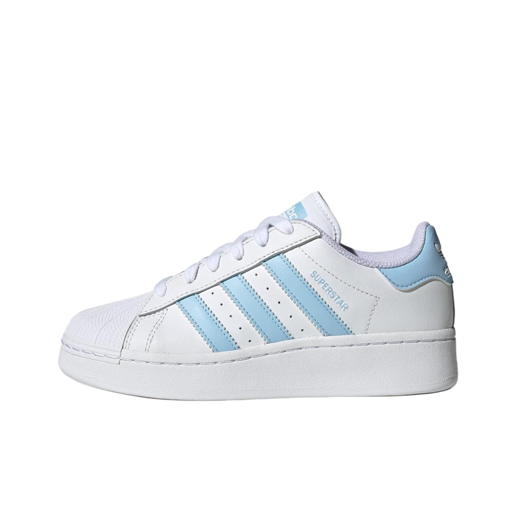 Adidas Originals SUPERSTAR XLG - Adidas Shoes Superstar avis et prix