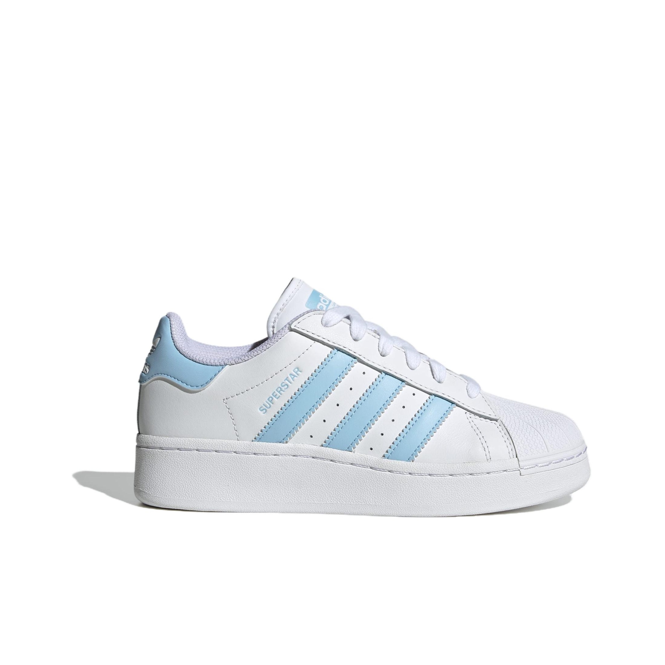 Adidas Originals SUPERSTAR XLG - Adidas Shoes Superstar avis et prix