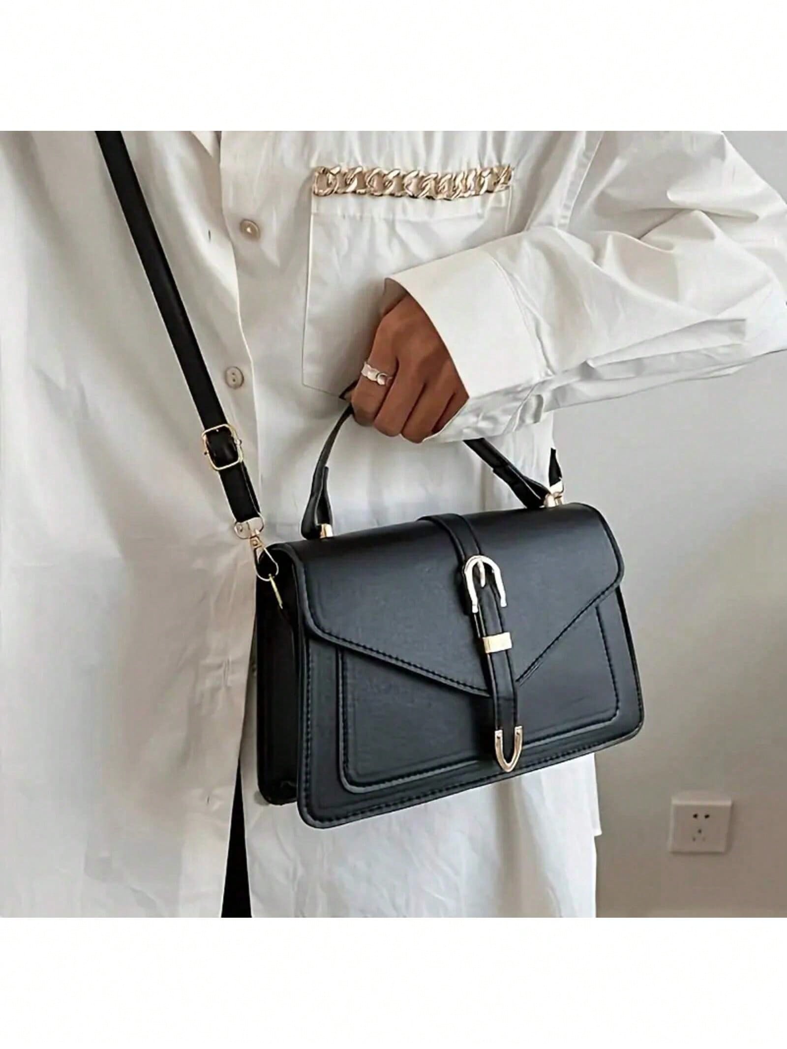 Sac à main en cuir PU pour fem - Women Bags For Gift avis et prix