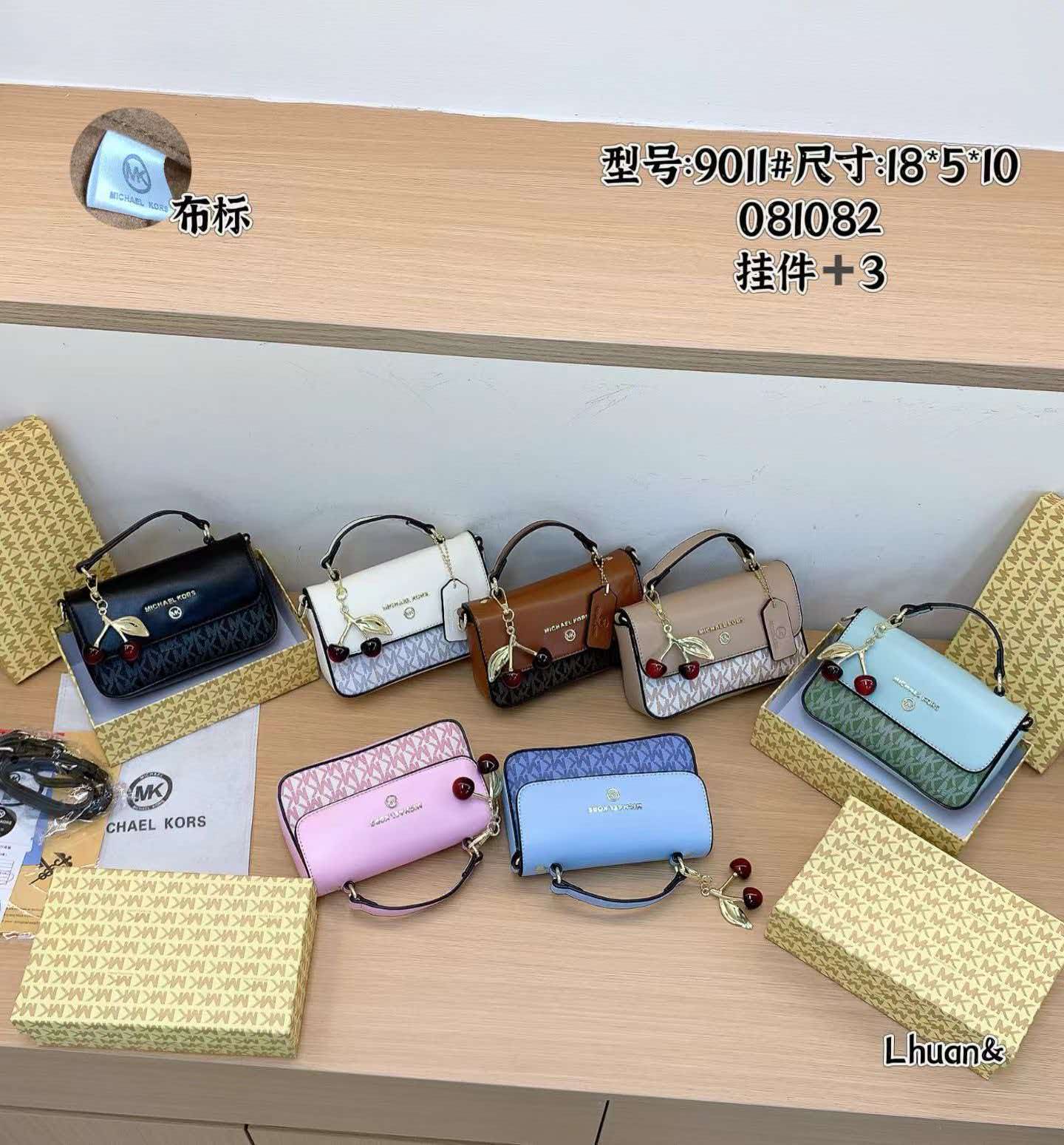Sac à bandoulière de luxe pour - Women'S Bags Michael Kors avis et prix
