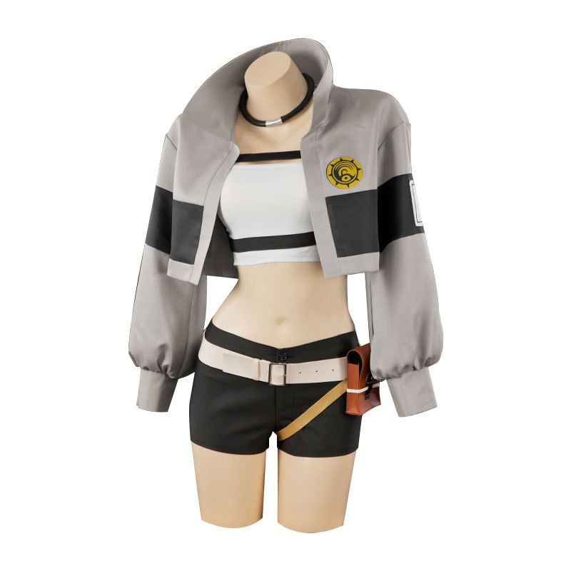 Costume de cosplay Anime Riyou - Women Bags For Party avis et prix
