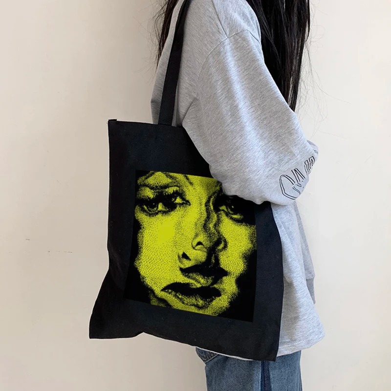Horreur femmes toile sac Punk  - Women'S Vegan Bags avis et prix