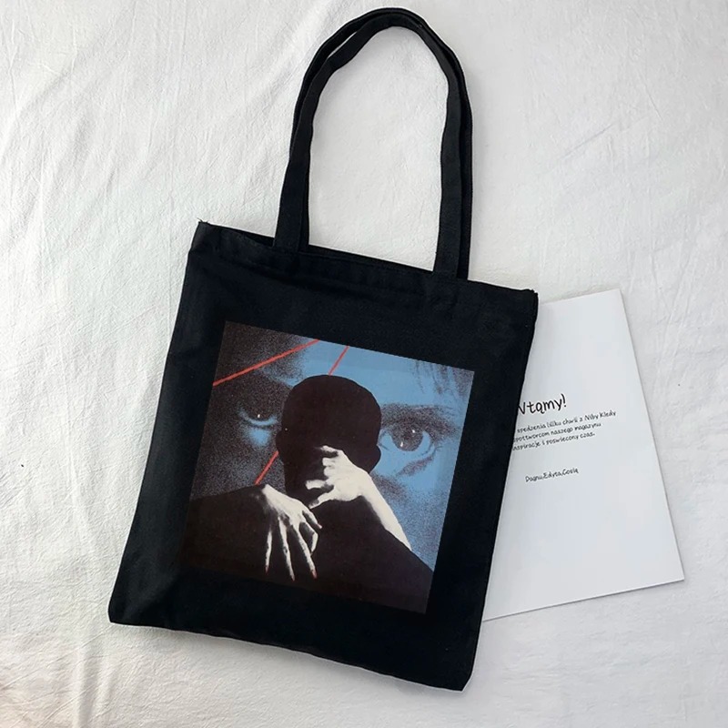 Horreur femmes toile sac Punk  - Women'S Vegan Bags avis et prix
