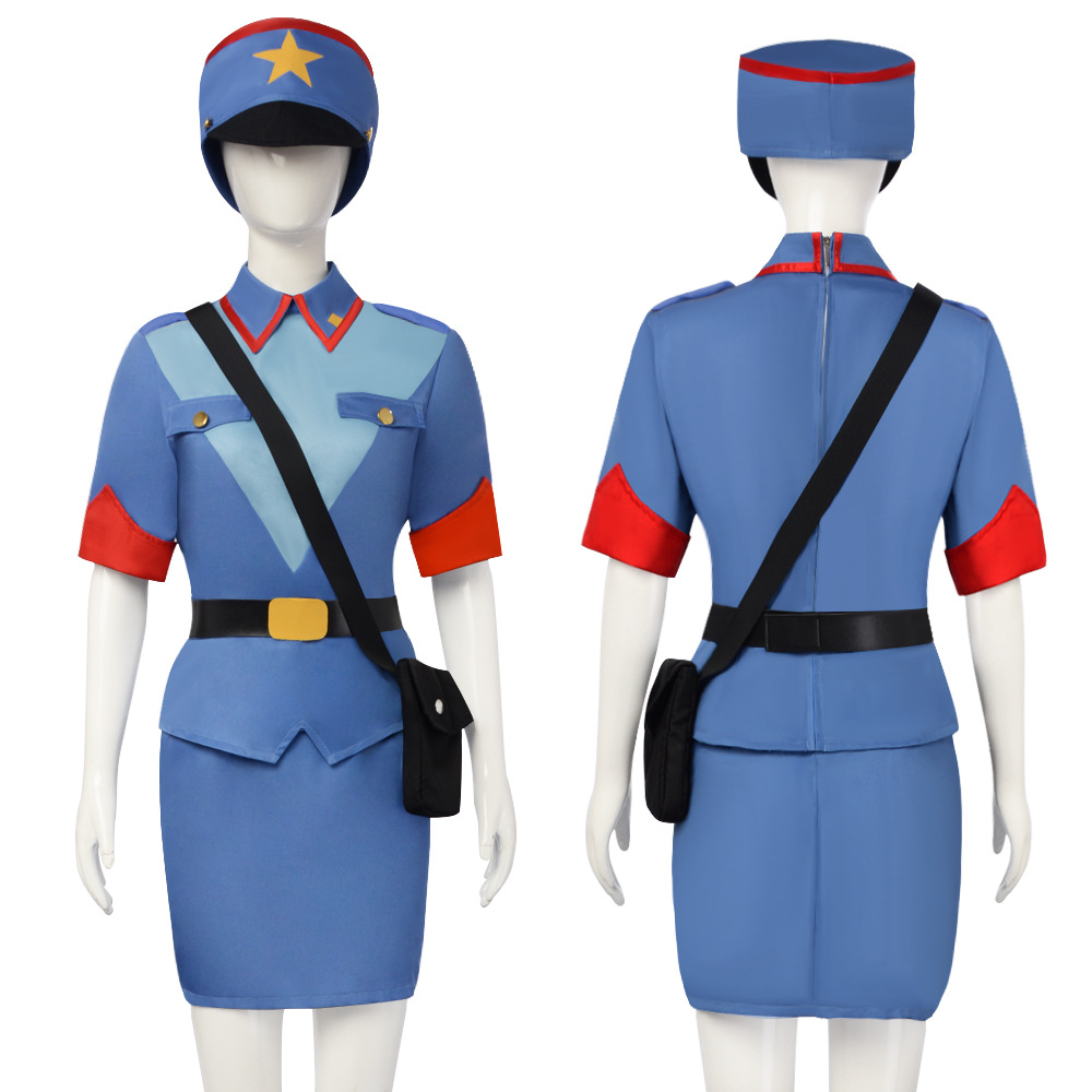 Costume de cosplay de l'offici - Women Bags For Party avis et prix
