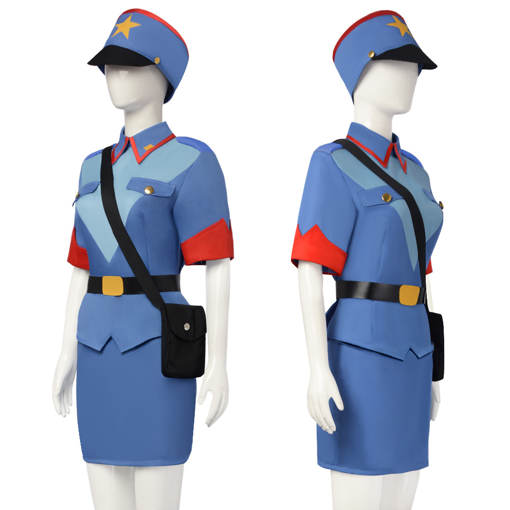 Costume de cosplay de l'offici - Women Bags For Party avis et prix