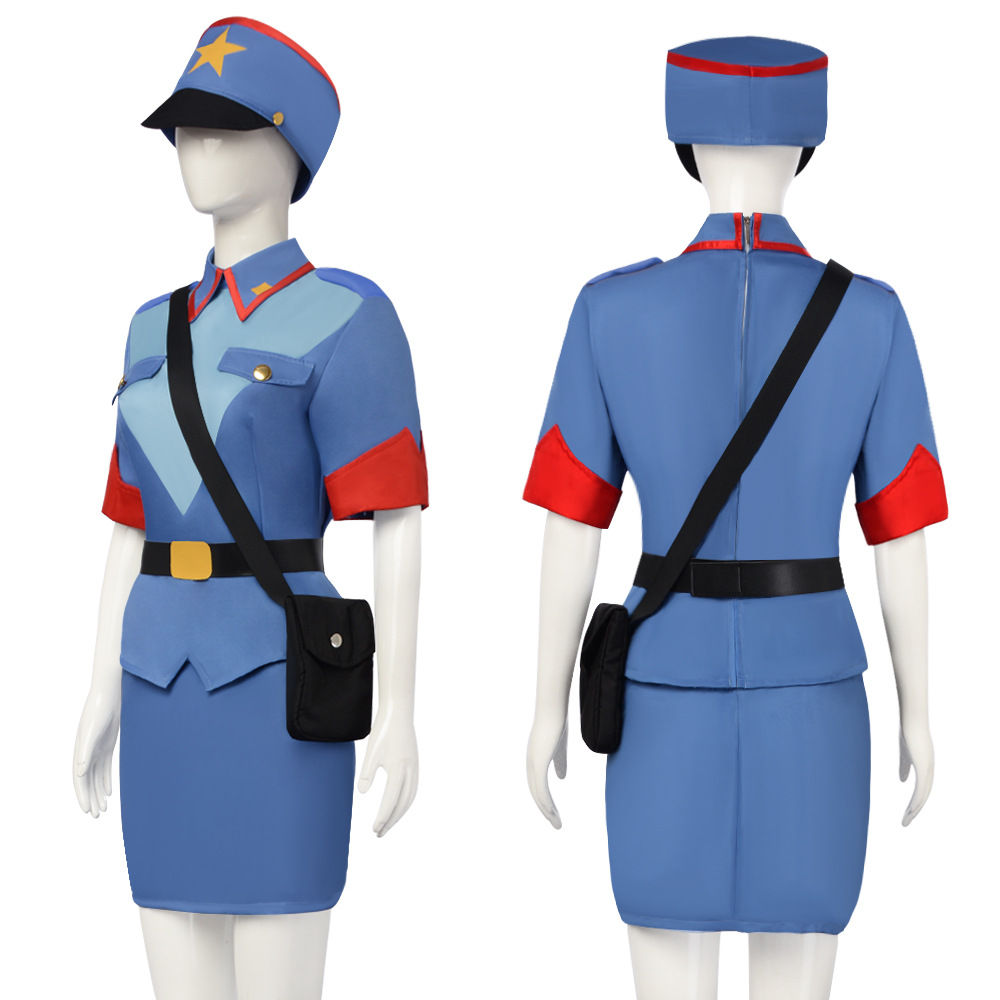 Costume de cosplay de l'offici - Women Bags For Party avis et prix