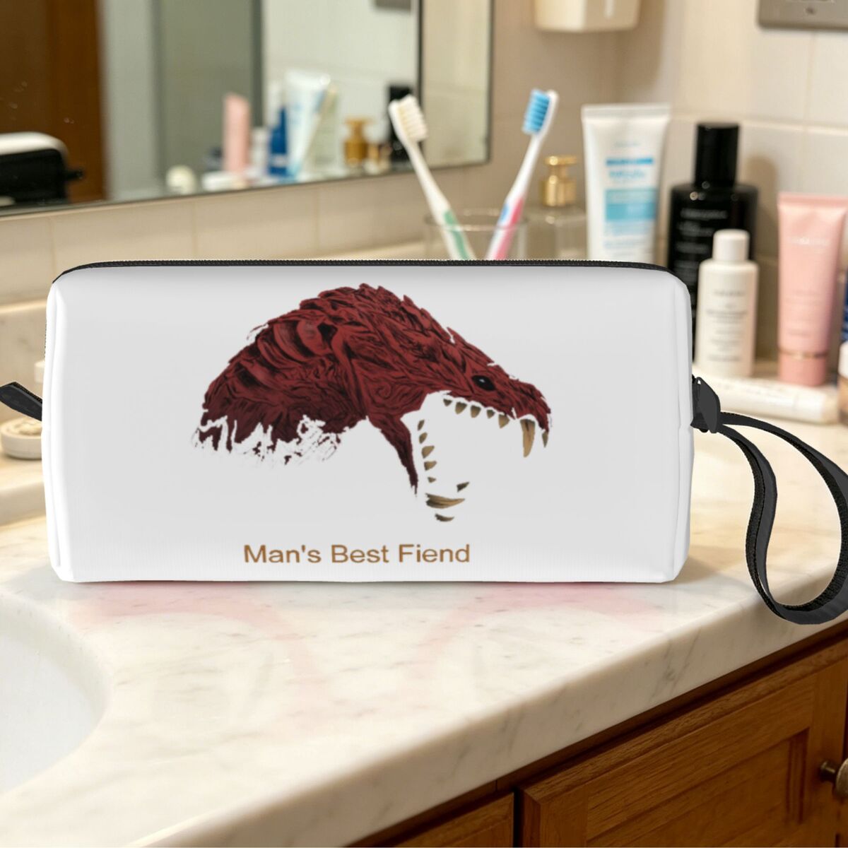 Odogaron Man's Best Fiend Trou - Women'S Best Bags For Travel avis et prix