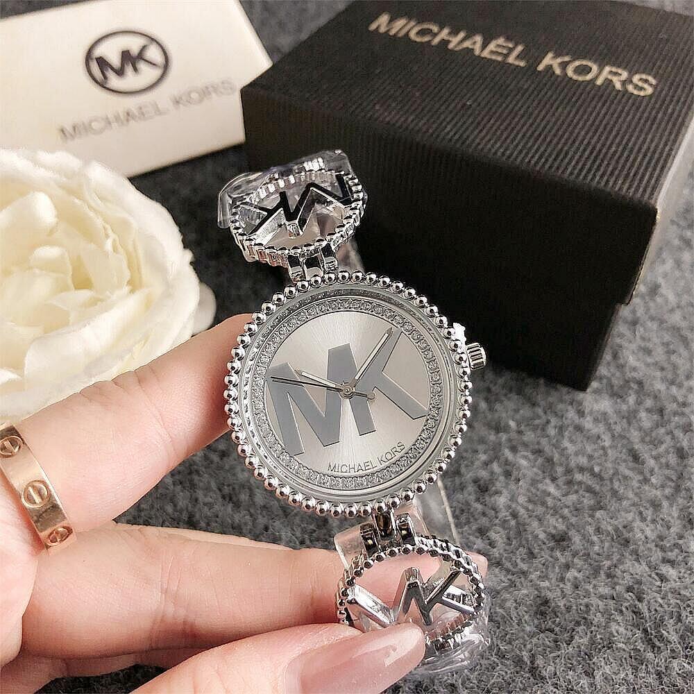 Nouvelle montre à quartz Micha - Women'S Bags Michael Kors avis et prix