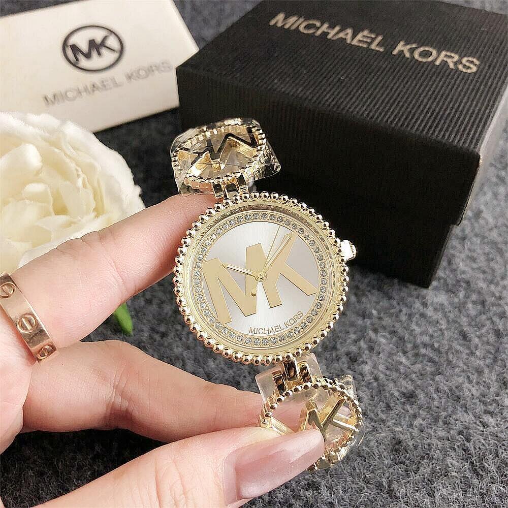 Nouvelle montre à quartz Micha - Women'S Bags Michael Kors avis et prix