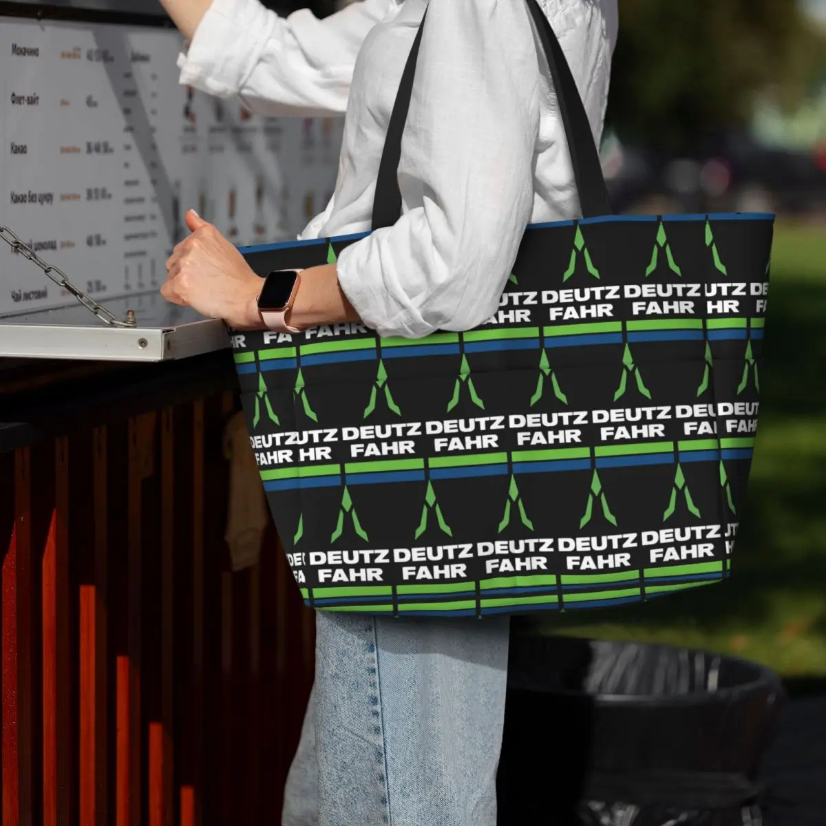 Sac fourre-tout de plage essen - Women'S Best Bags For Travel avis et prix