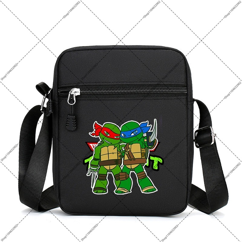 Sacs à bandoulière Teenage Mut - Women Bags For Party avis et prix